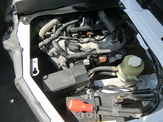 Daihatsu HIJET CARGO 2012 6486305-3