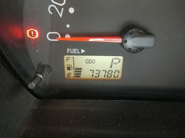 Daihatsu HIJET CARGO 2012 6486305-4
