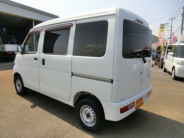 Daihatsu HIJET CARGO 2012 6486305-6