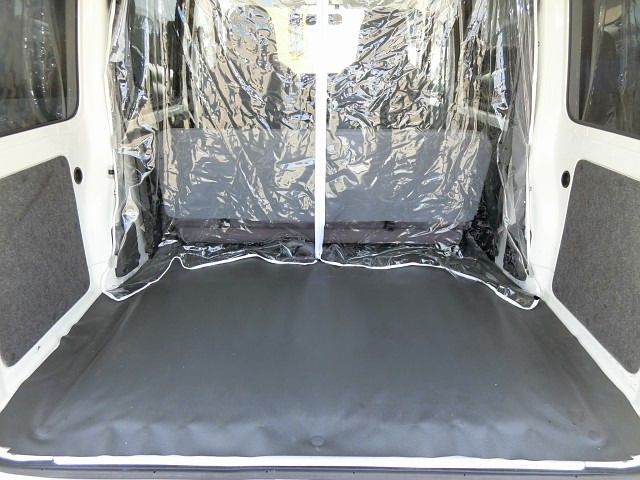 Daihatsu HIJET CARGO 2012 6486305-9