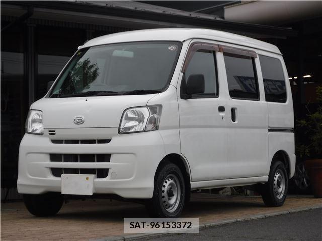 Daihatsu HIJET CARGO 2012 6486335-0
