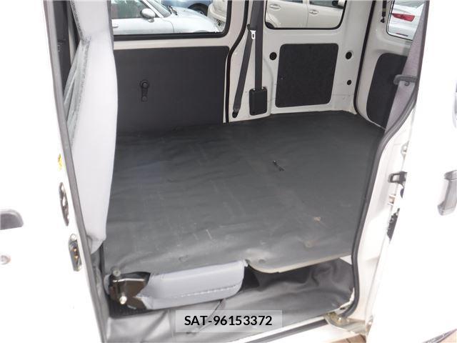 Daihatsu HIJET CARGO 2012 6486335-10