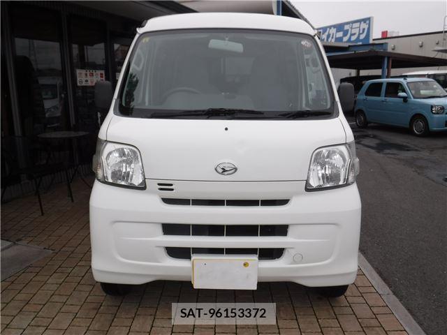 Daihatsu HIJET CARGO 2012 6486335-3