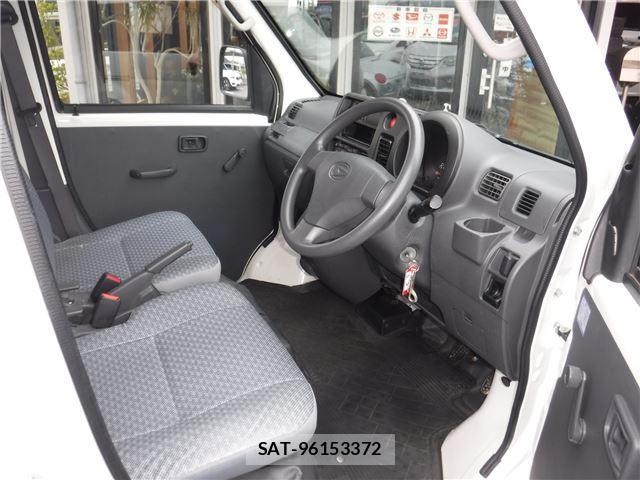 Daihatsu HIJET CARGO 2012 6486335-7