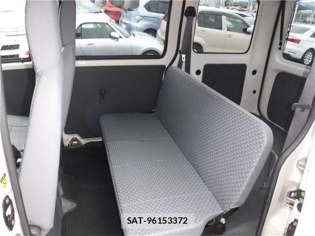 Daihatsu HIJET CARGO 2012 6486335-9