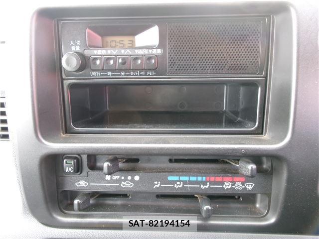 Daihatsu HIJET CARGO 2012 6486359-10