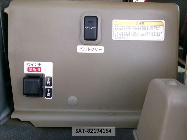 Daihatsu HIJET CARGO 2012 6486359-7