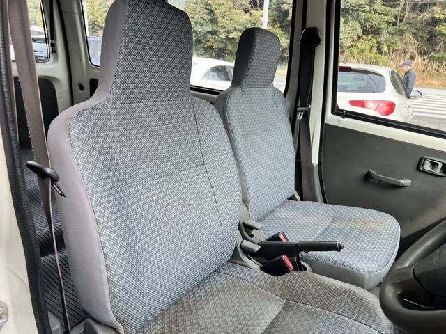 Daihatsu HIJET CARGO 2009 6486826-3