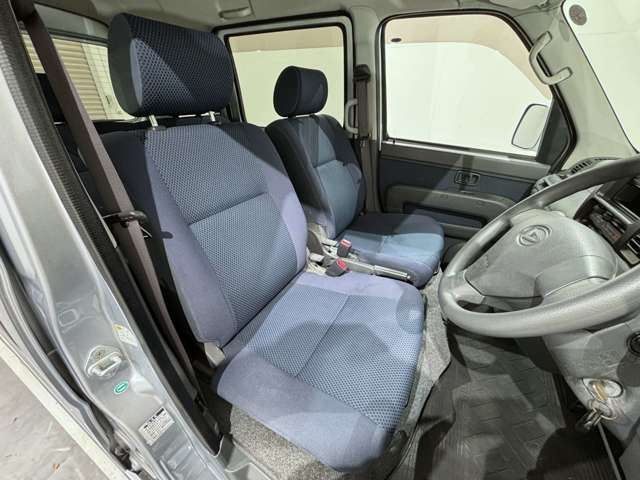 Daihatsu HIJET CARGO 2009 6486872-10