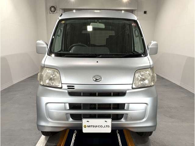 Daihatsu HIJET CARGO 2009 6486872-2