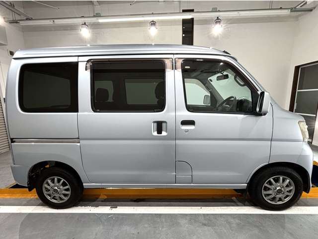 Daihatsu HIJET CARGO 2009 6486872-8