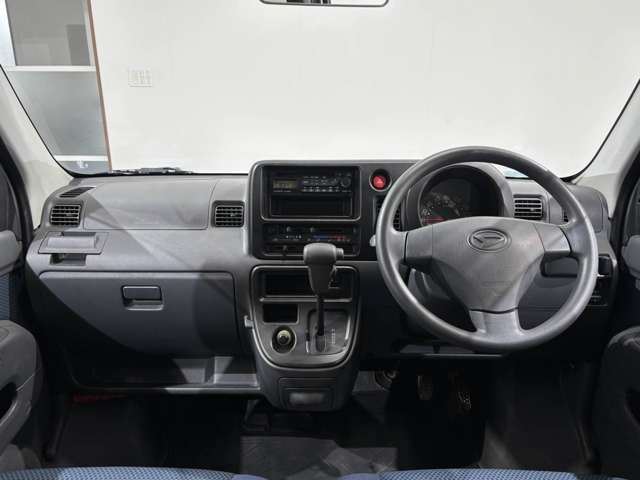 Daihatsu HIJET CARGO 2009 6486872-9