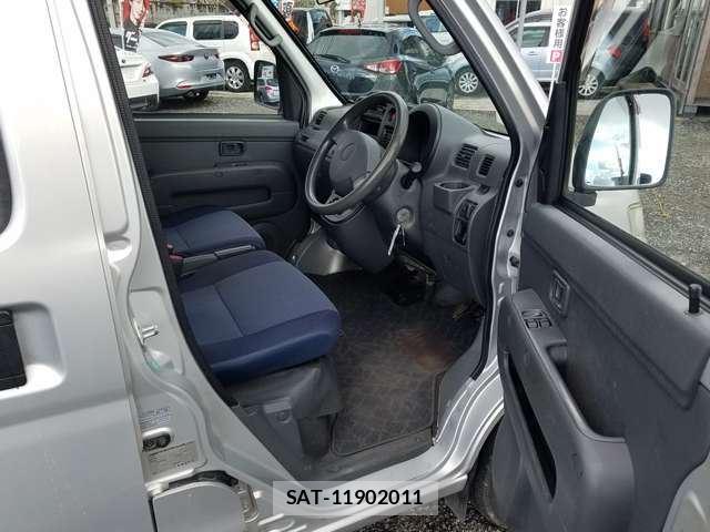 Daihatsu HIJET CARGO 2007 6487145-6