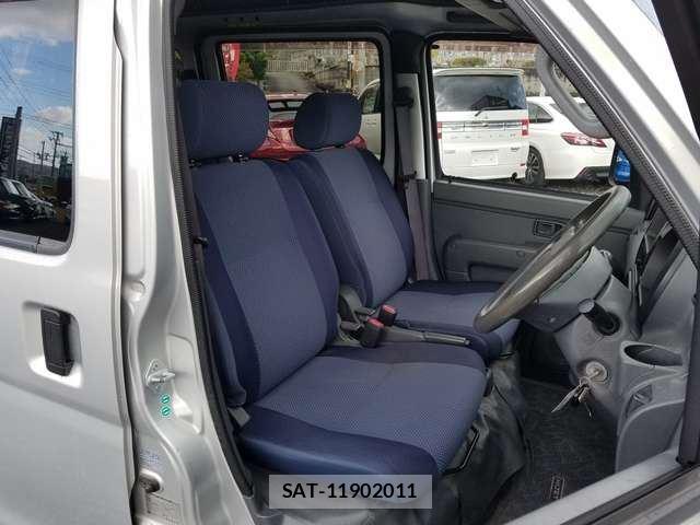 Daihatsu HIJET CARGO 2007 6487145-7