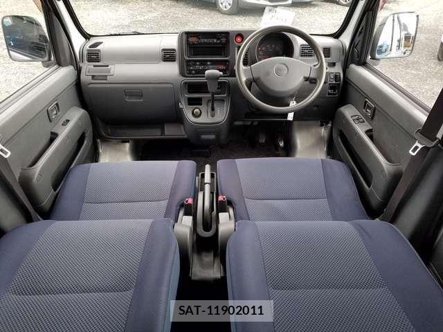 Daihatsu HIJET CARGO 2007 6487145-9