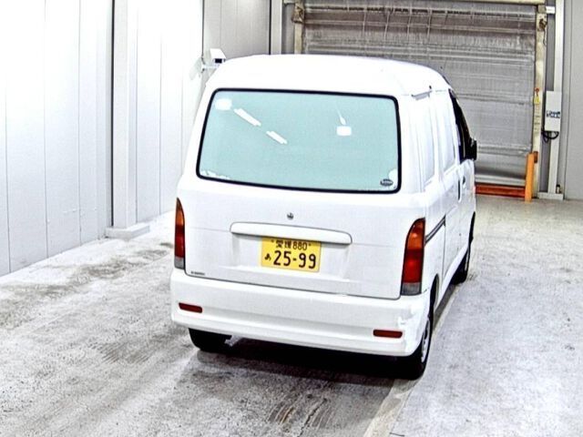 Daihatsu HIJET CARGO 2003 6487357-1