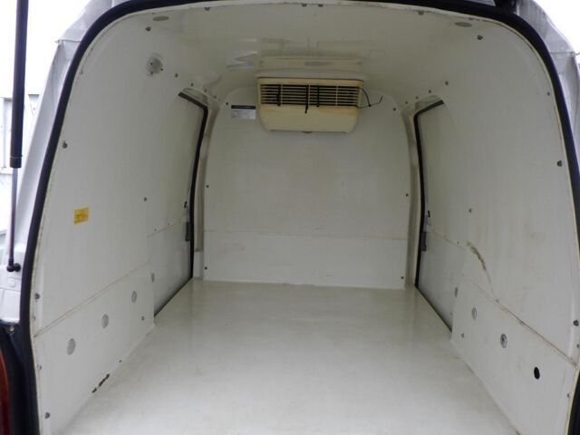 Daihatsu HIJET CARGO 2003 6487357-2