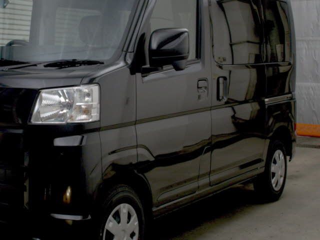 Daihatsu HIJET CARGO 2025 6506300-3