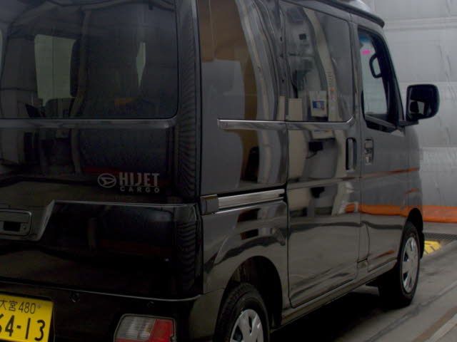 Daihatsu HIJET CARGO 2025 6506300-4