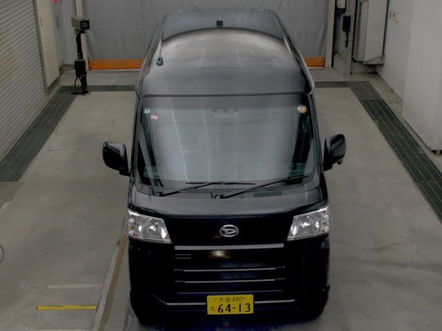 Daihatsu HIJET CARGO 2025 6506300-5