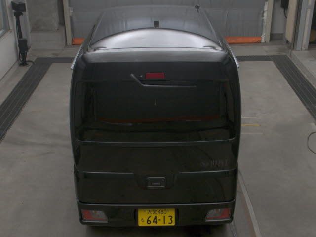 Daihatsu HIJET CARGO 2025 6506300-6