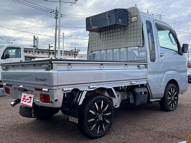 Daihatsu HIJET TRUCK 2016 6488886-1