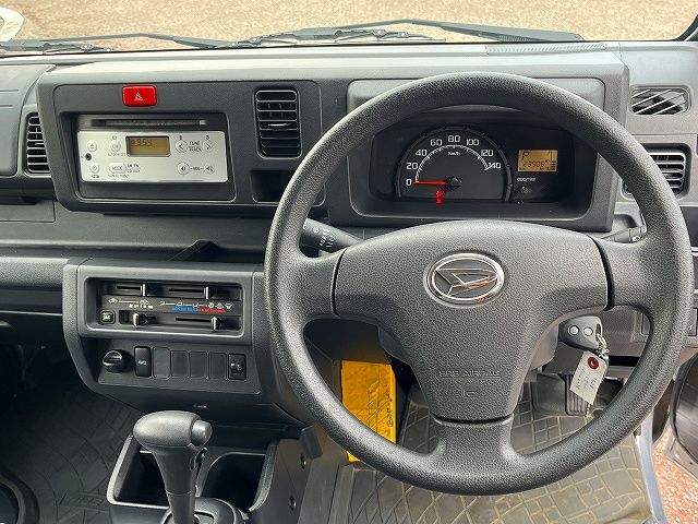 Daihatsu HIJET TRUCK 2016 6488886-2