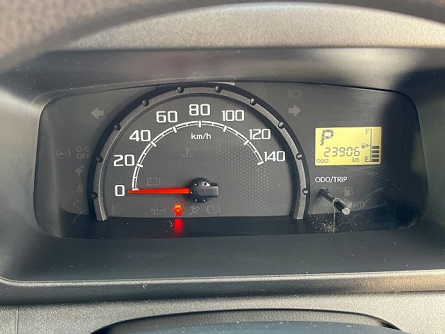Daihatsu HIJET TRUCK 2016 6488886-7