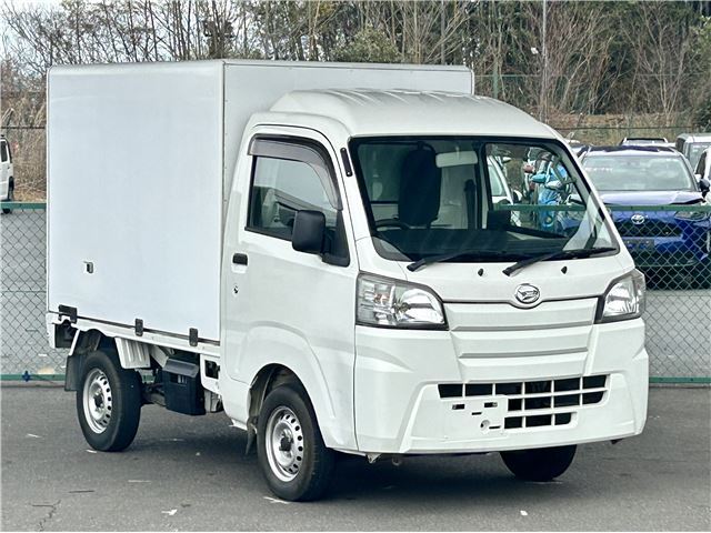 Daihatsu HIJET TRUCK 2016 6488888-0