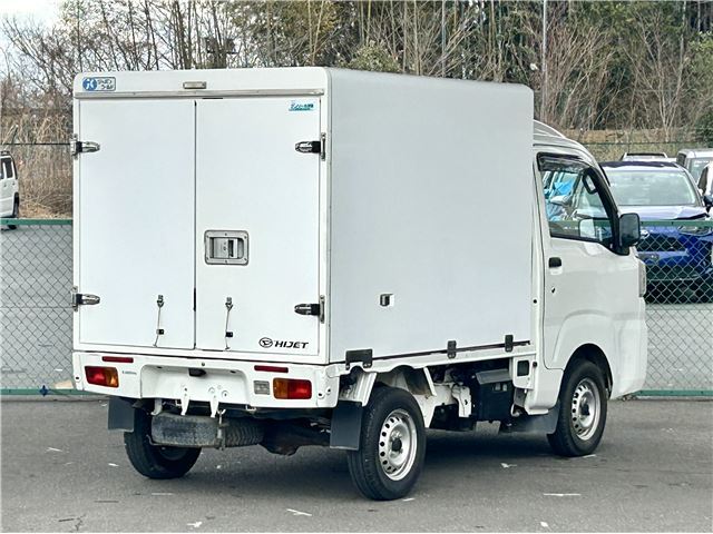Daihatsu HIJET TRUCK 2016 6488888-1