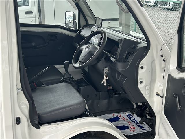 Daihatsu HIJET TRUCK 2016 6488888-2