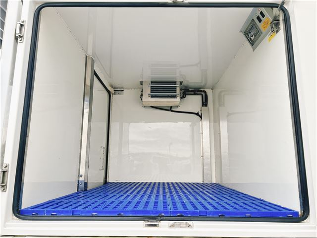 Daihatsu HIJET TRUCK 2016 6488888-3