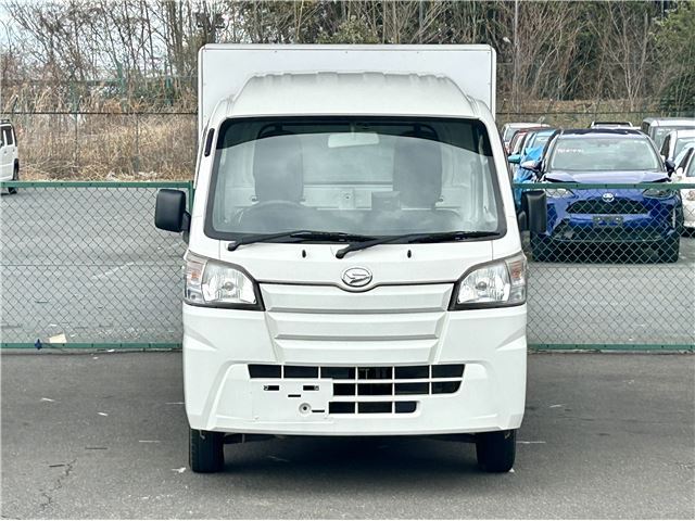 Daihatsu HIJET TRUCK 2016 6488888-4