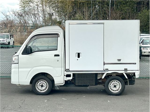 Daihatsu HIJET TRUCK 2016 6488888-7