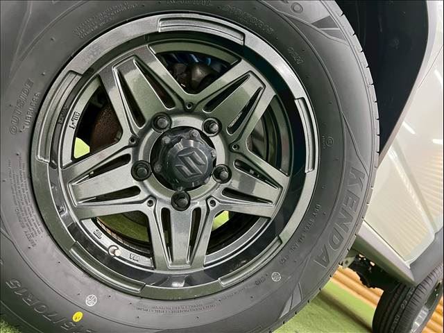 Suzuki JIMNY SIERRA 2020 6500232-10