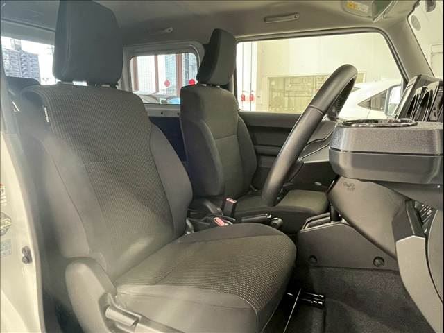 Suzuki JIMNY SIERRA 2020 6500232-8