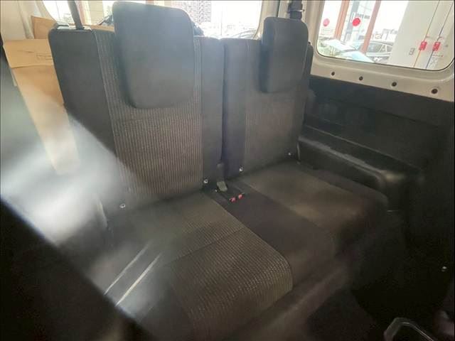 Suzuki JIMNY SIERRA 2020 6500232-9
