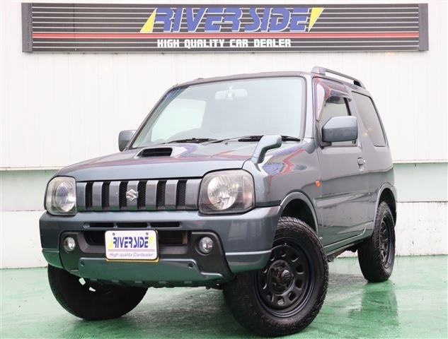 Suzuki JIMNY 2005 6480685-0