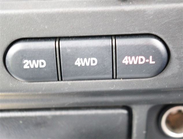 Suzuki JIMNY 2005 6480685-10
