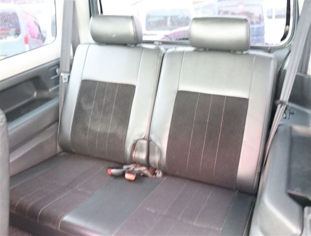 Suzuki JIMNY 2005 6480685-5