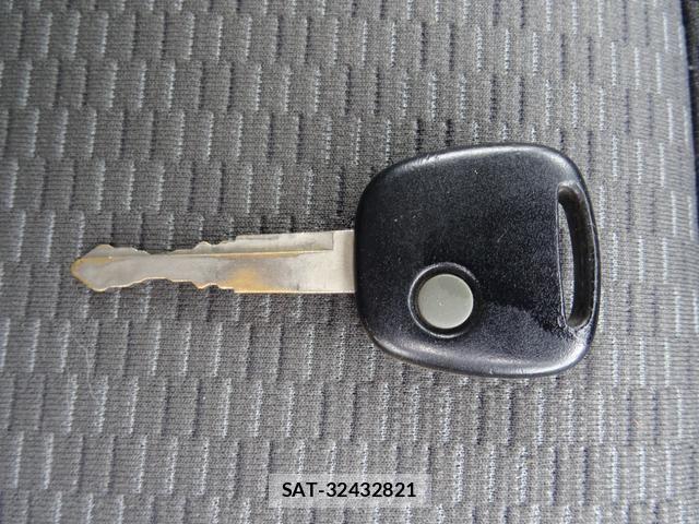 Suzuki JIMNY 2004 6480756-10