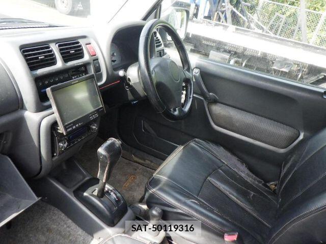 Suzuki JIMNY 2002 6480878-2