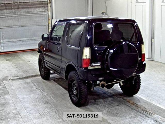 Suzuki JIMNY 2002 6480878-4