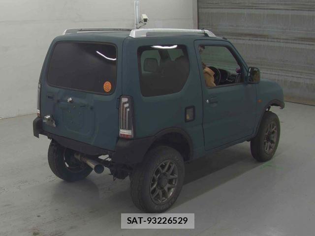 Suzuki JIMNY 2001 6480955-1