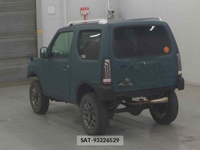 Suzuki JIMNY 2001 6480955-3