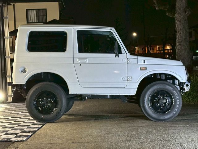 Suzuki JIMNY 1996 6481619-10