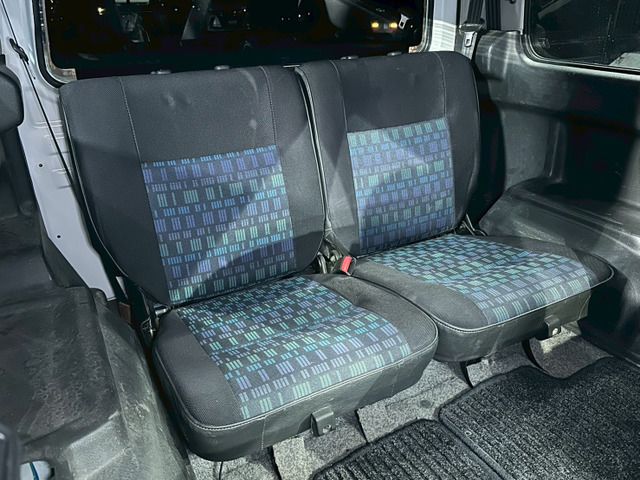 Suzuki JIMNY 1996 6481619-6