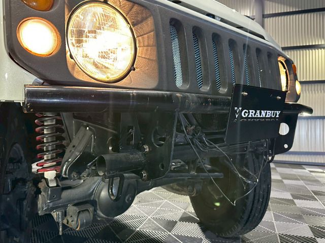 Suzuki JIMNY 1996 6481619-9