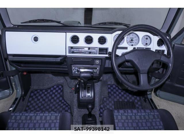 Suzuki JIMNY 1996 6481642-2