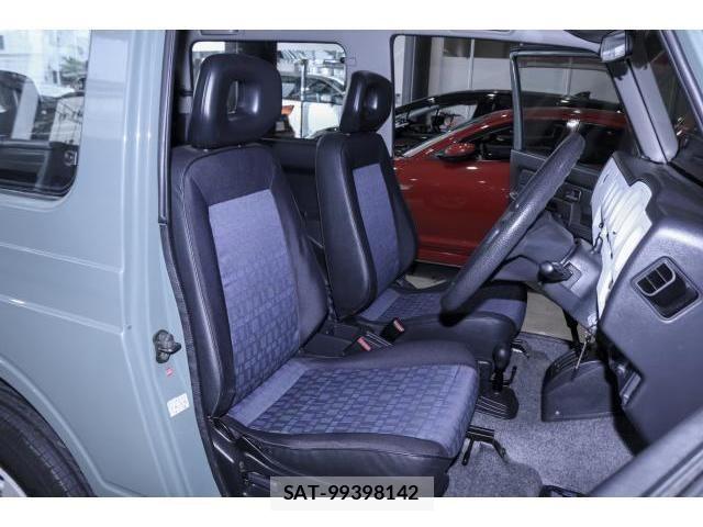 Suzuki JIMNY 1996 6481642-5